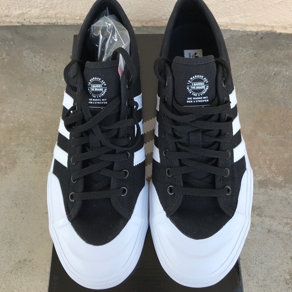 adidas matchcourt 9.5